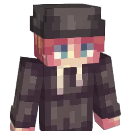 _MrChay_ Minecraft avatar bust