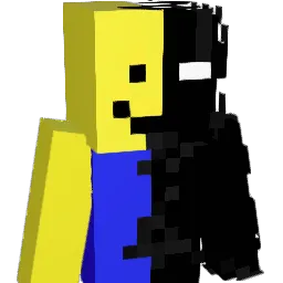 _MrChonk_ Minecraft avatar bust