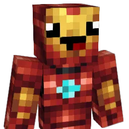 _MrCre3per_ Minecraft avatar bust
