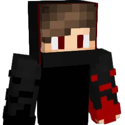 _MrCuby_ Minecraft avatar bust