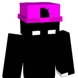 _MrDawn_ Minecraft avatar bust