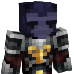 _MrEnderRobot Minecraft avatar bust
