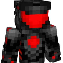 _MrHuko_ Minecraft avatar bust