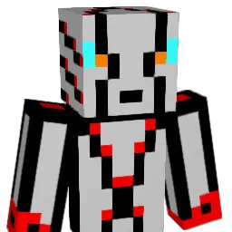 _MrInfinity_'s Minecraft skin