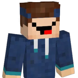 _MrIvanYT_ Minecraft avatar bust