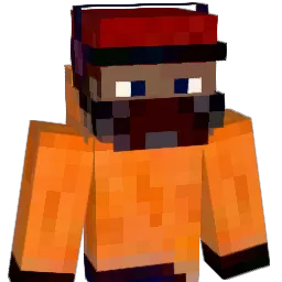 _MrKostya_ Minecraft avatar bust