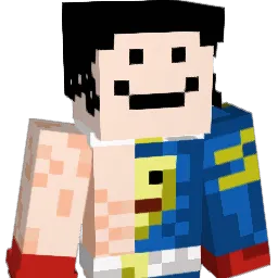 _MrKrypton_'s Minecraft skin
