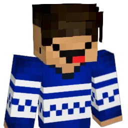 _MrLeandro_ Minecraft avatar bust