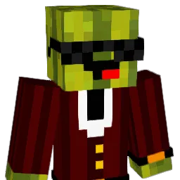 _MrMelon_ Minecraft avatar bust