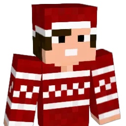 _MrMiki_ Minecraft avatar bust