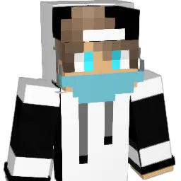 _MrMoneymaker_ Minecraft avatar bust