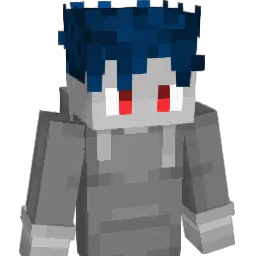 _MrNightmare Minecraft avatar bust