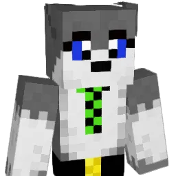 _MrNikitoska_ Minecraft avatar bust