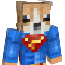 _MrRuff_'s Minecraft skin
