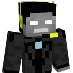 _MrSeriiuu_ Minecraft avatar bust