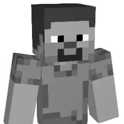 _MrSnarxX_ Minecraft avatar bust