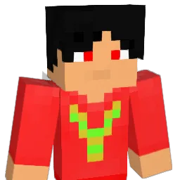 _MrSoroka_ Minecraft avatar bust