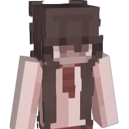 _MrStas_ Minecraft avatar bust