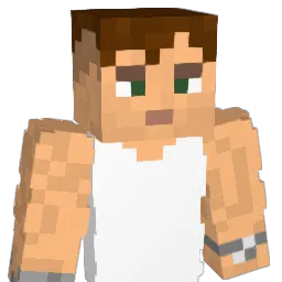 _MrSuCCeSS_ Minecraft avatar bust