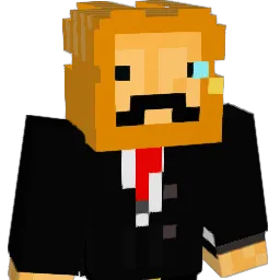 _MrToastyBuns_ Minecraft avatar bust