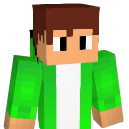 _MrVaner_ Minecraft avatar bust