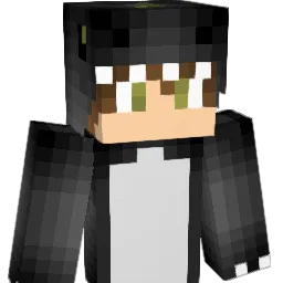 _MrWeiss_ Minecraft avatar bust