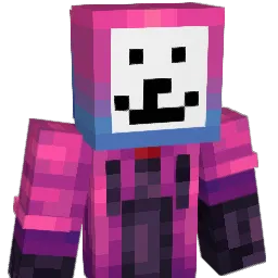 _MrZaragoza_ Minecraft avatar bust