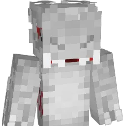 _MrZilla's Minecraft skin