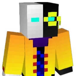 _MrZort_ Minecraft avatar bust