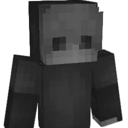 _Mr_Air Minecraft avatar bust