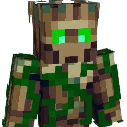 _Mr_Baum_ Minecraft avatar bust
