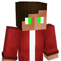 _Mr_Creeper1421_ Minecraft avatar bust