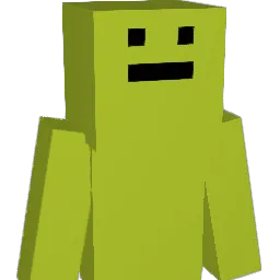 _Mr_Goat's Minecraft skin