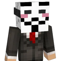 _Mr_Green_00 Minecraft avatar bust