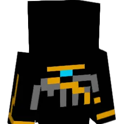 _Mr_Manic's Minecraft skin