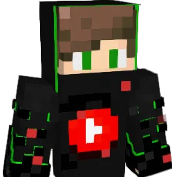 _Mr_PROPER's Minecraft skin