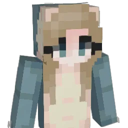 _Mr_Rokt_ Minecraft avatar bust