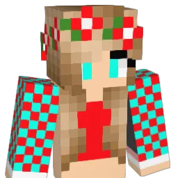 _Mr_Shark_ Minecraft avatar bust