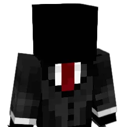 _Mr_Void_ Minecraft avatar bust