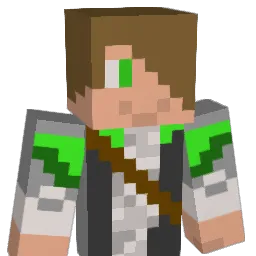 _Mr_stone Minecraft avatar bust