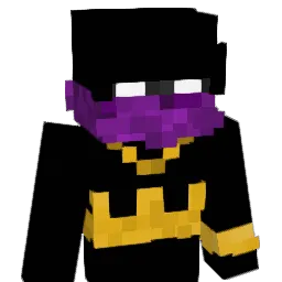 _Mrci's Minecraft skin