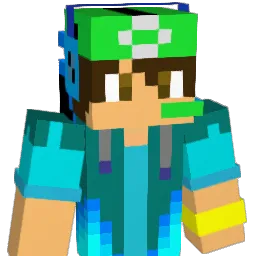 _Mrozix_'s Minecraft skin