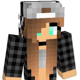 _Mrs_Emma_YT_ Minecraft avatar bust