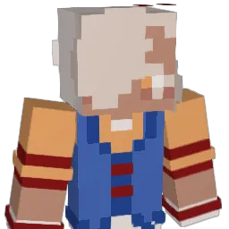 _Mrs_Reaper_ Minecraft avatar bust
