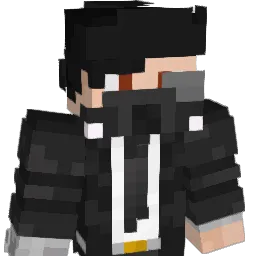 _MurderGhost_'s Minecraft skin