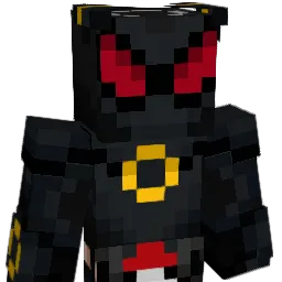_Musoka Minecraft avatar bust