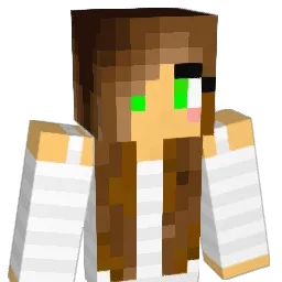 _Muzio_ Minecraft avatar bust