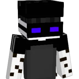 _Mxna_ Minecraft avatar bust