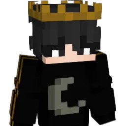 _MxoN_ Minecraft avatar bust