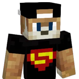 _Mxts Minecraft avatar bust